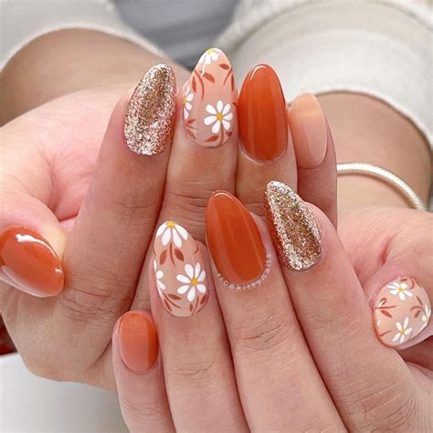 fall nail ideas 2022